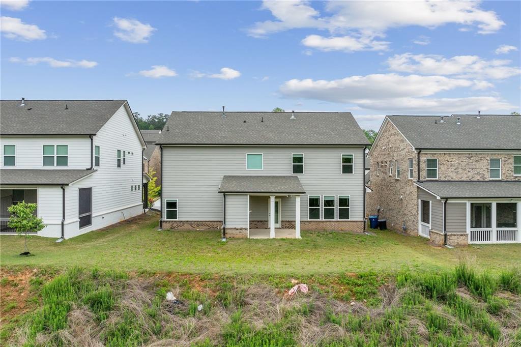 4229 Brookmont Way Way, Auburn, Georgia image 36