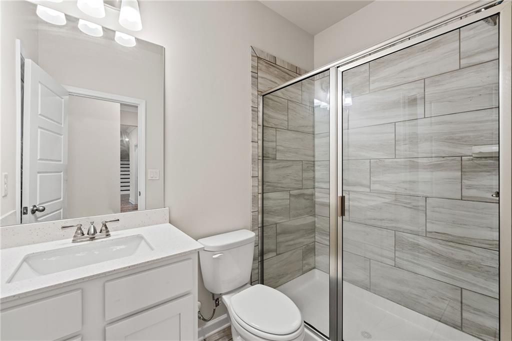 4229 Brookmont Way Way, Auburn, Georgia image 20