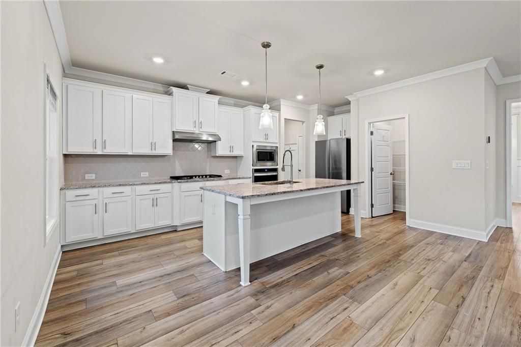 4229 Brookmont Way Way, Auburn, Georgia image 13