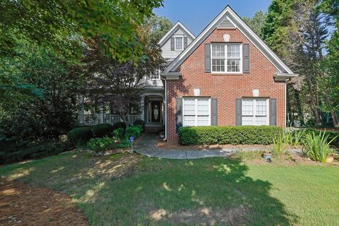 1872 Bakers Mill Road Dacula GA 30019