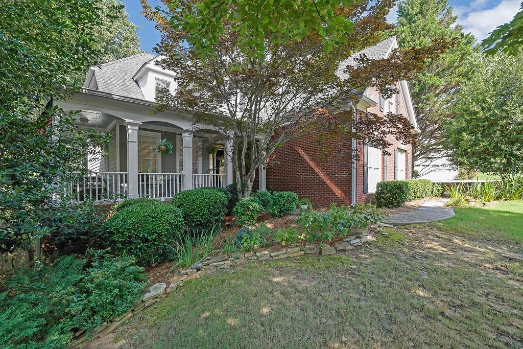 1872 Bakers Mill Road