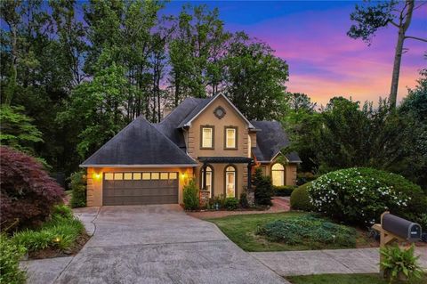 2366 Battle Forest Drive SW Marietta GA 30064