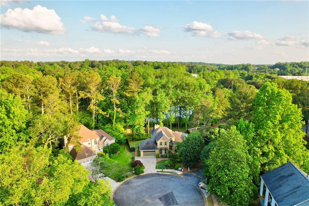 Battle Forest - Residential