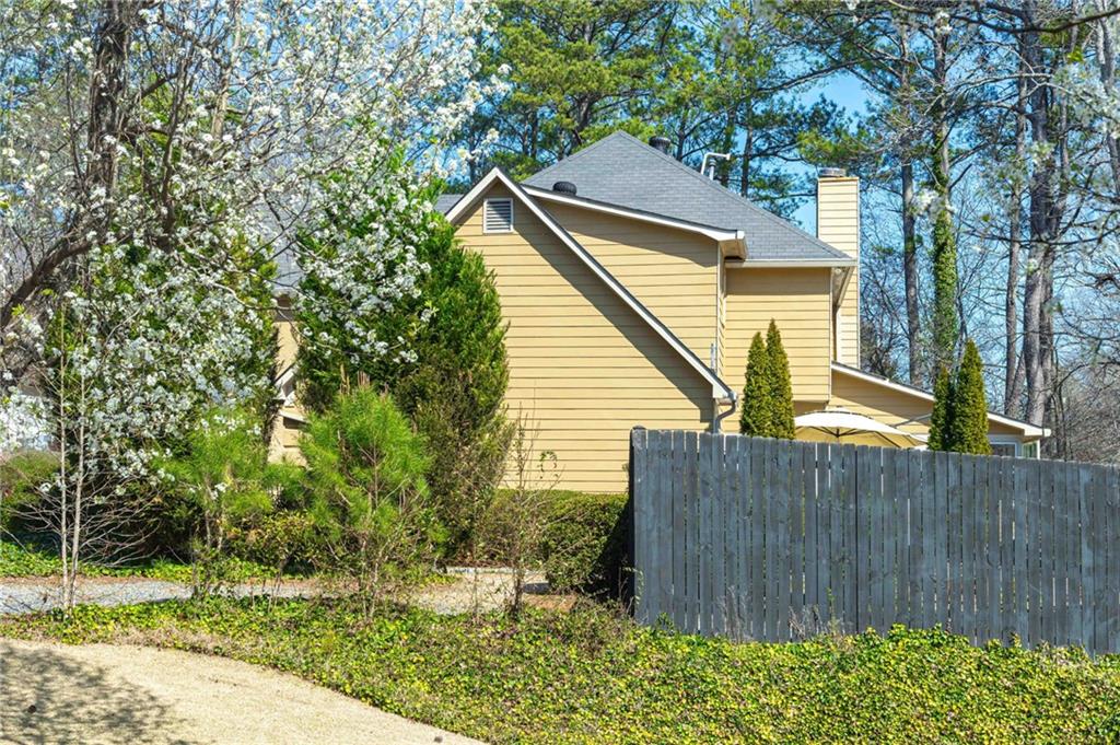 Battle Forest - Residential