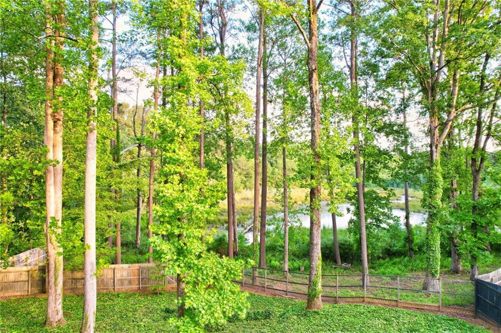 Battle Forest - Residential