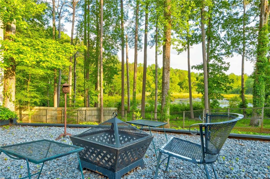 Battle Forest - Residential