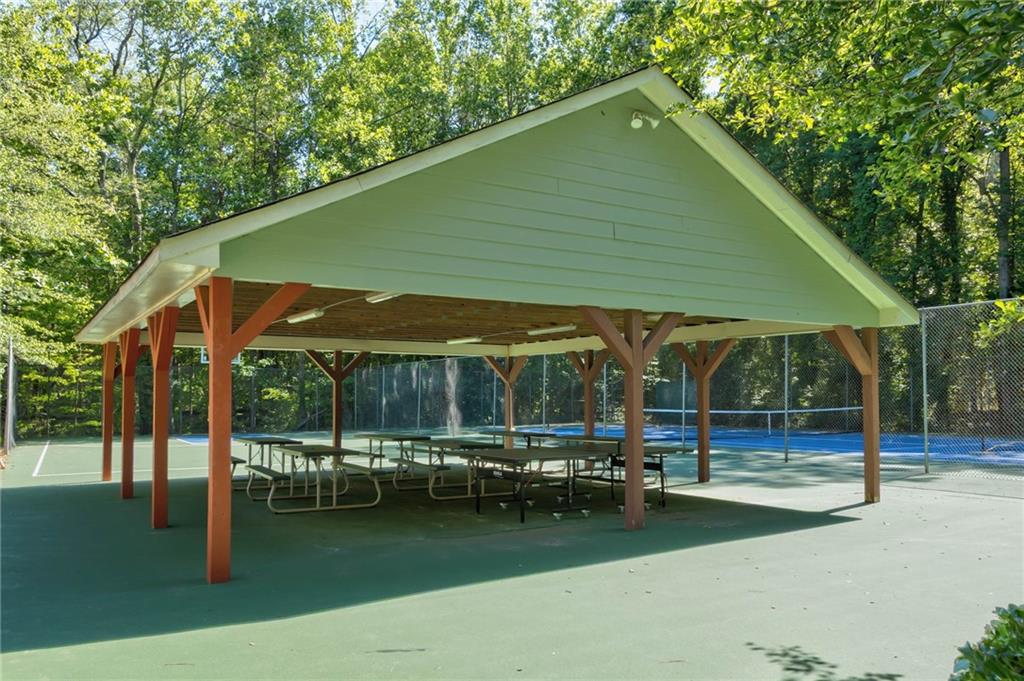 Battle Forest - Residential