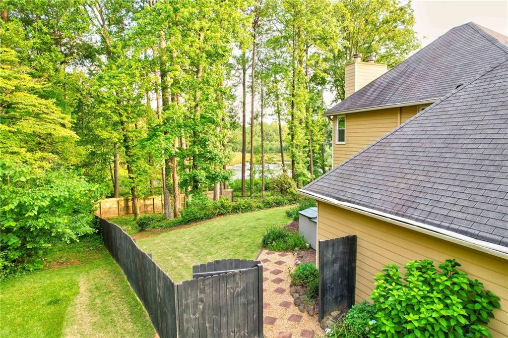 Battle Forest - Residential