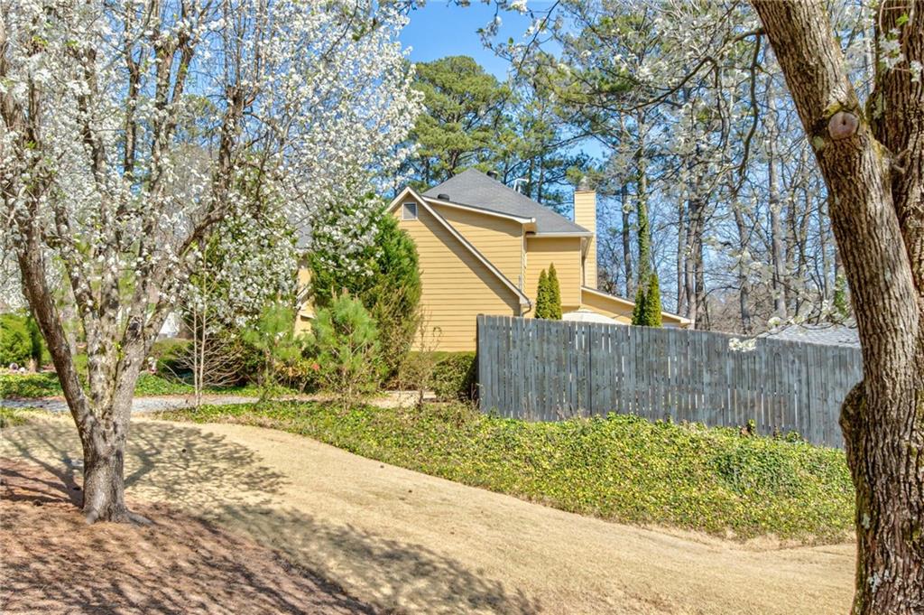 Battle Forest - Residential