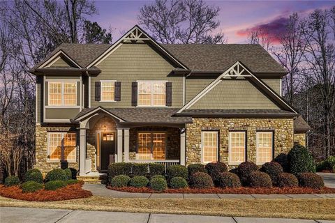 2720 Cogburn Lane Milton GA 30004
