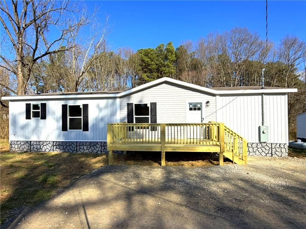 Photo of 2860 Camp Road, Jasper, GA 30143 (MLS # 7704466)