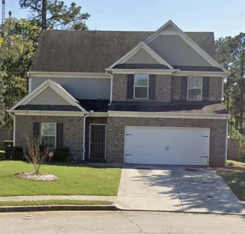 Homes For Sale - 2297 Clapton Court<br/> Clayton County, Jonesboro, GA 30236
