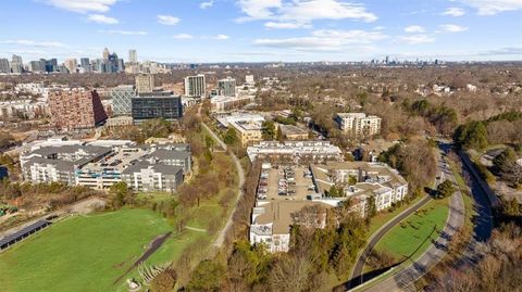 821 Ralph McGill Boulevard NE 3216 Atlanta GA 30306