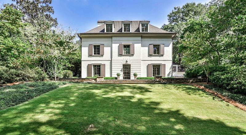Haynes Manor - Residential