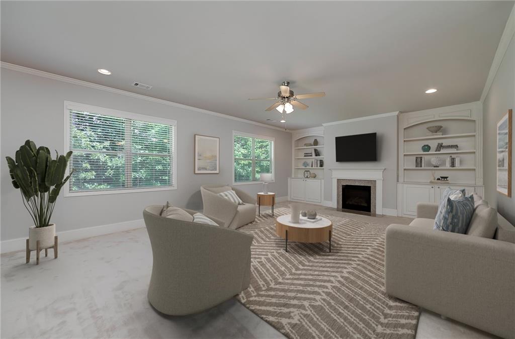 7645 Settles Walk Lane