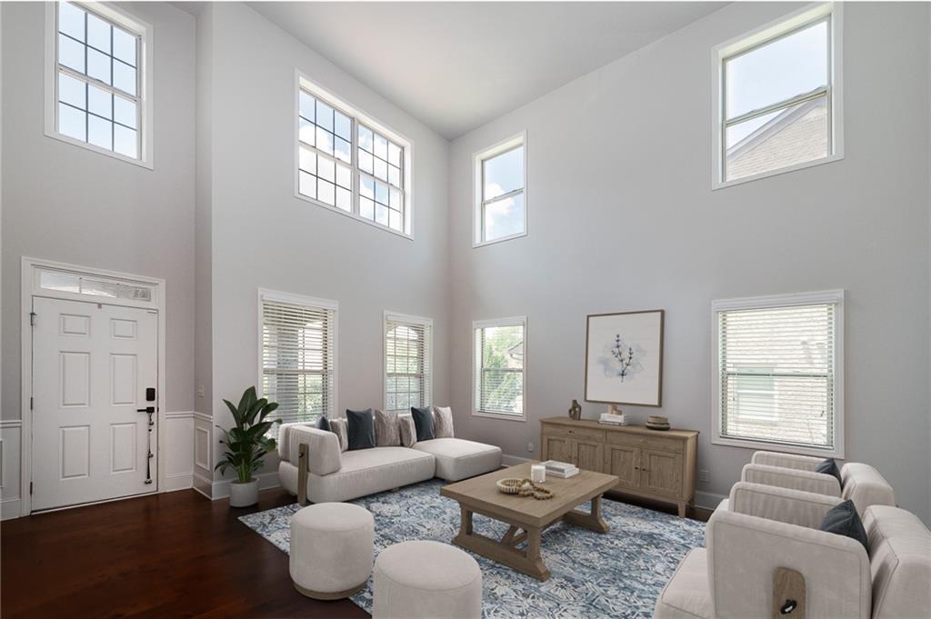 7645 Settles Walk Lane