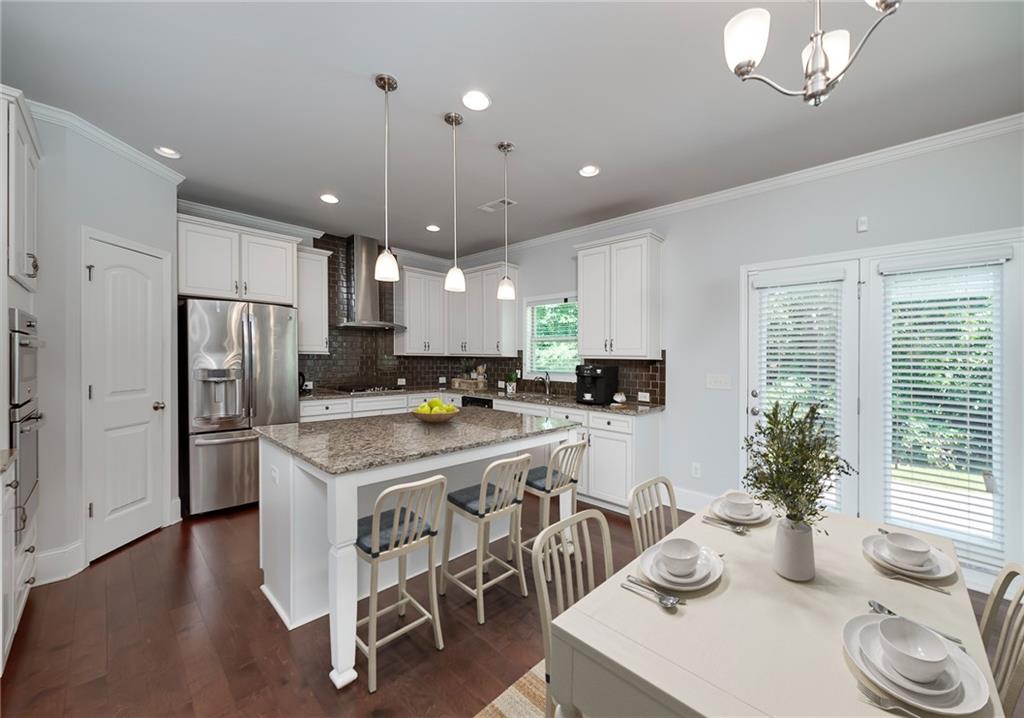 7645 Settles Walk Lane