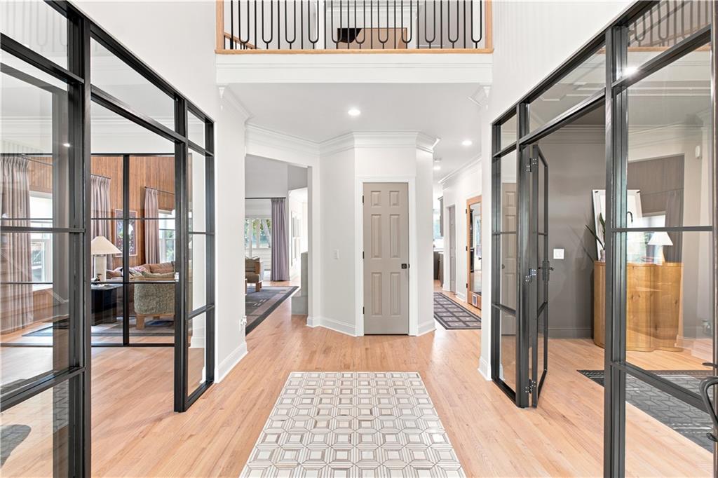 4099 Hickory Fairway Drive