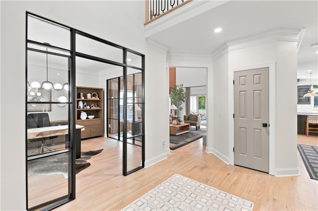 4099 Hickory Fairway Drive