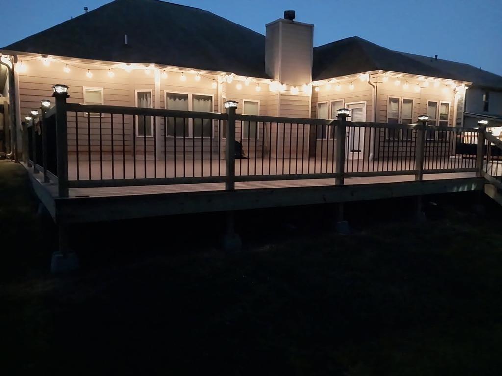 1128 Carillon Drive, Conyers, Georgia image 7