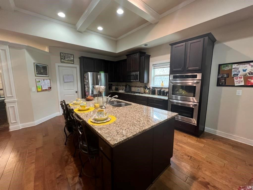 1128 Carillon Drive, Conyers, Georgia image 11