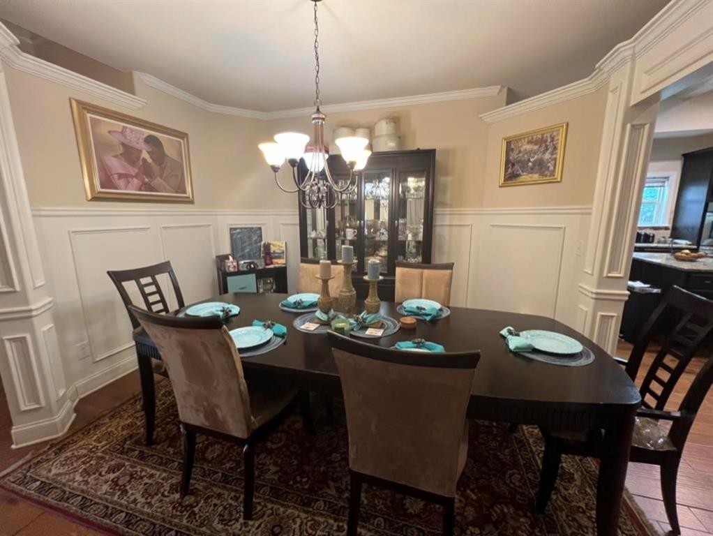 1128 Carillon Drive, Conyers, Georgia image 13