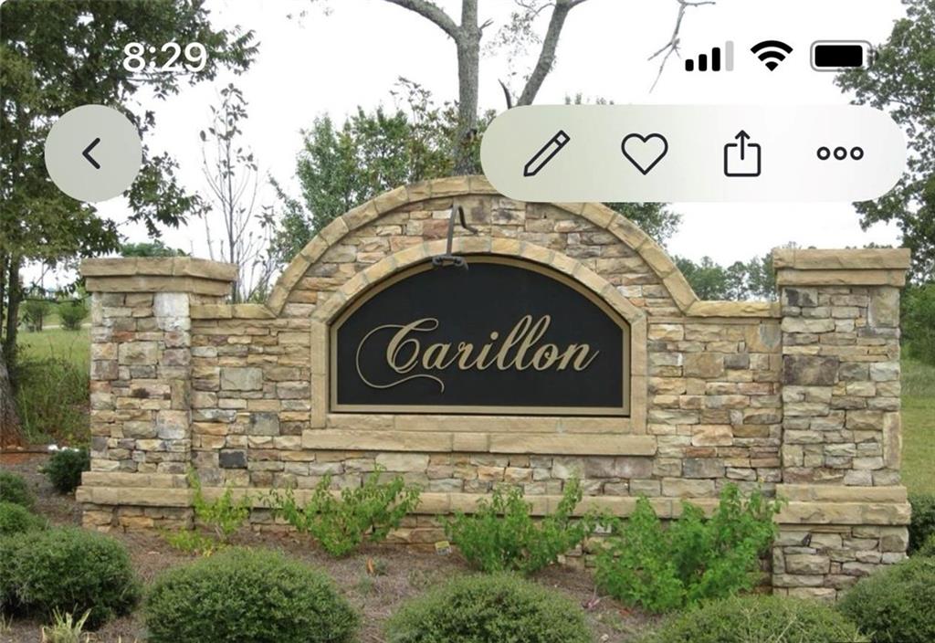 1128 Carillon Drive, Conyers, Georgia image 1
