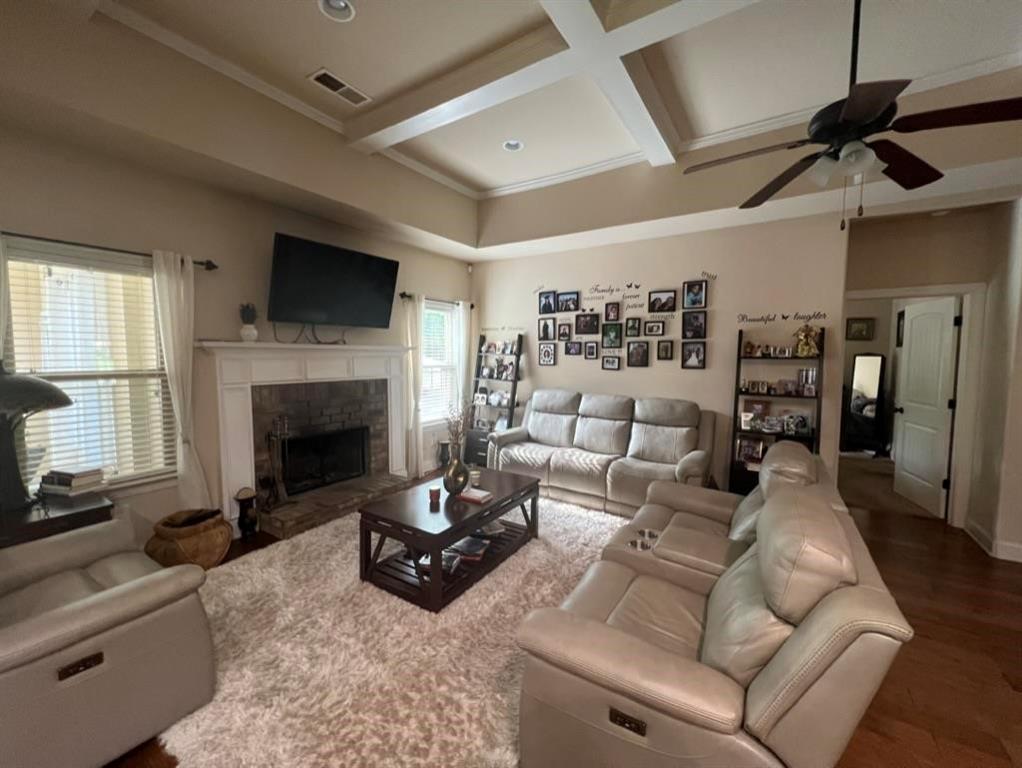 1128 Carillon Drive, Conyers, Georgia image 10