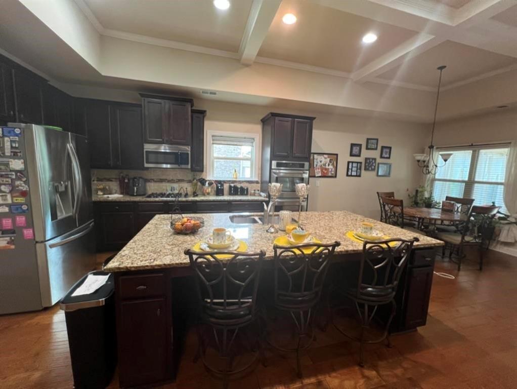 1128 Carillon Drive, Conyers, Georgia image 12