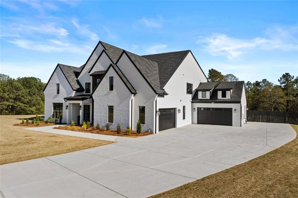 2485 Brooks Road, Dacula, Georgia image 3