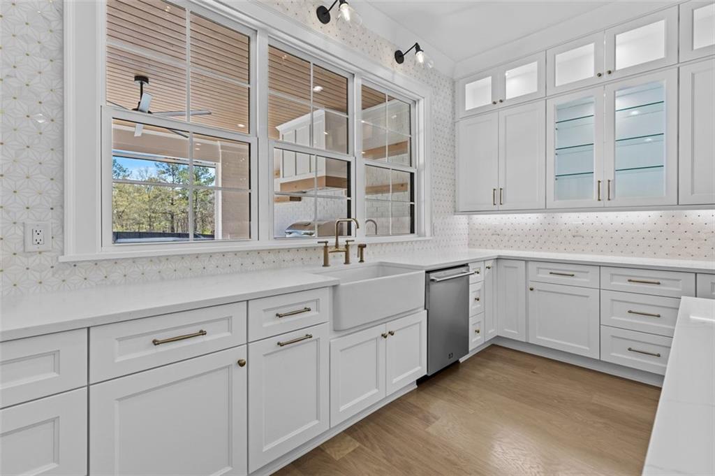 2485 Brooks Road, Dacula, Georgia image 29