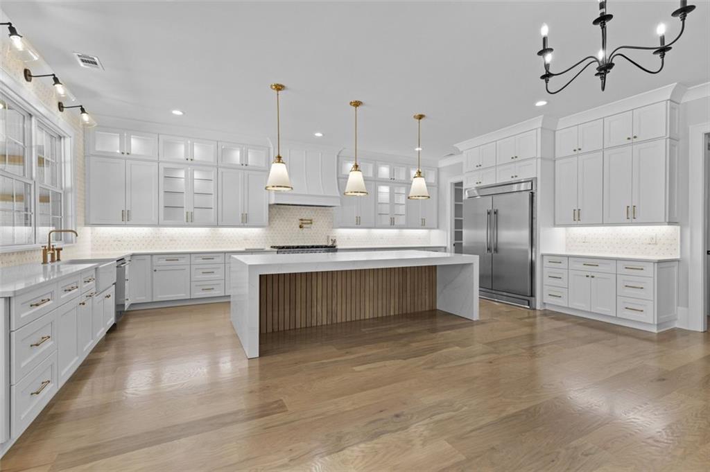 2485 Brooks Road, Dacula, Georgia image 23