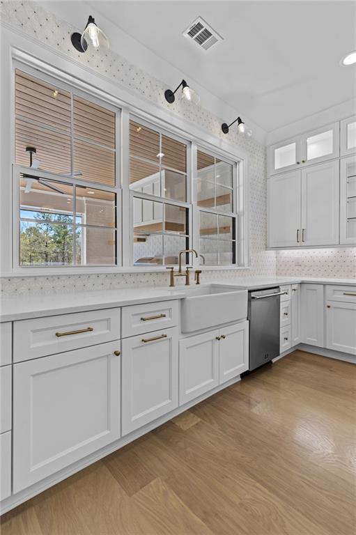 2485 Brooks Road, Dacula, Georgia image 28