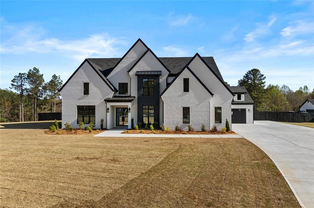 2485 Brooks Road, Dacula, Georgia image 1