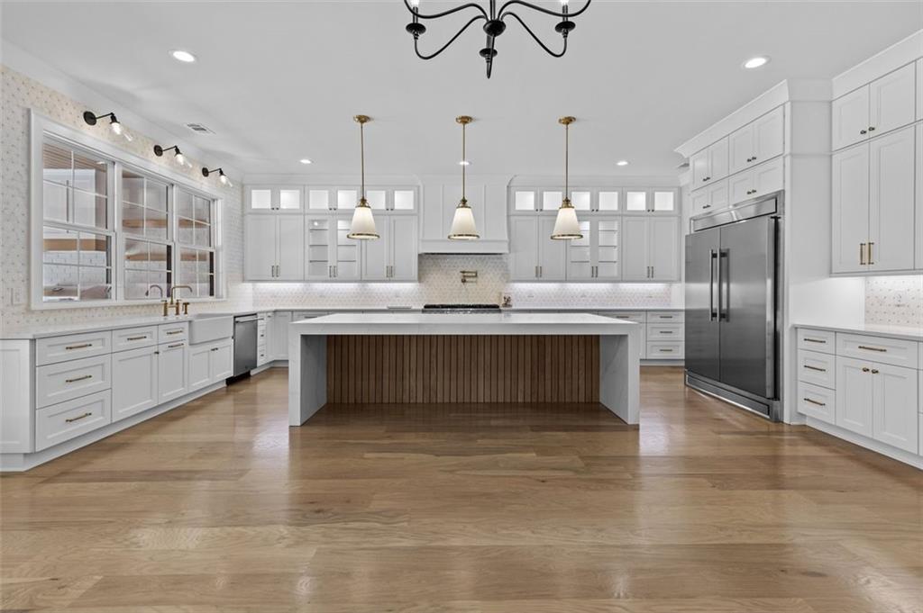 2485 Brooks Road, Dacula, Georgia image 24