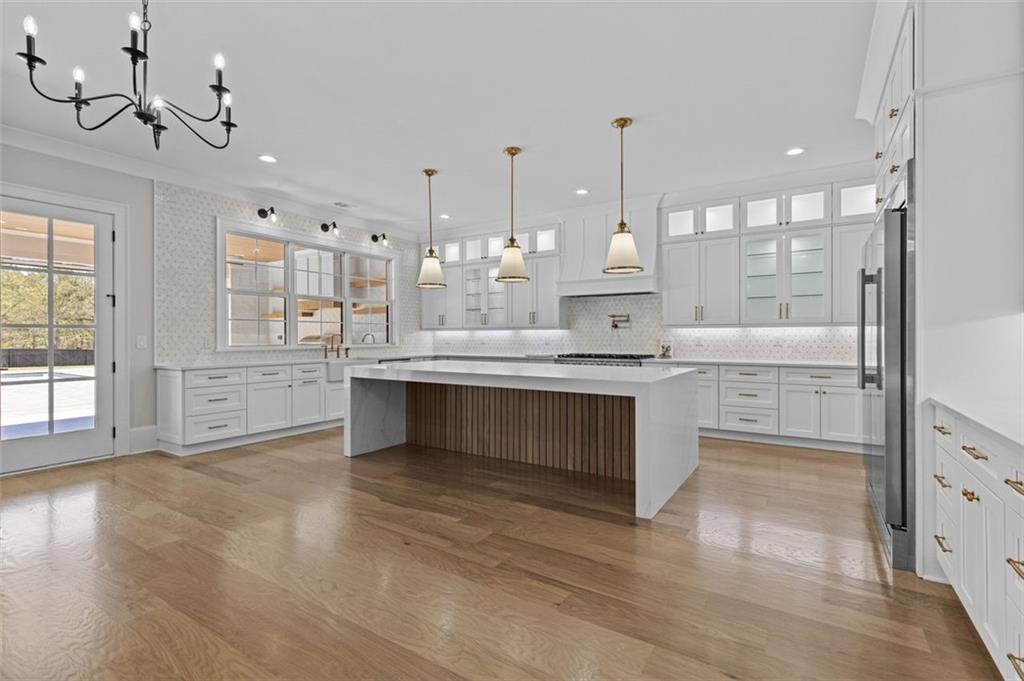 2485 Brooks Road, Dacula, Georgia image 25