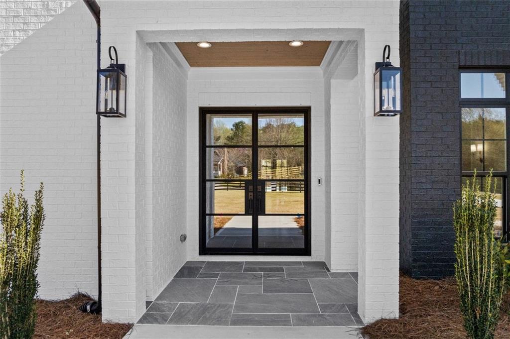 2485 Brooks Road, Dacula, Georgia image 6