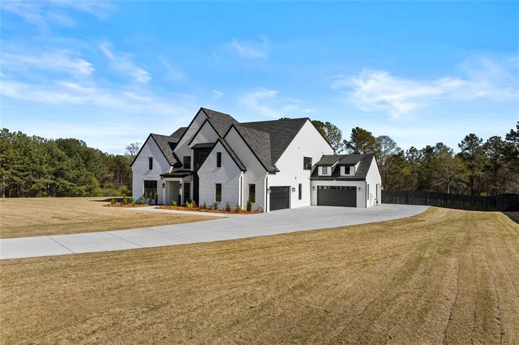 2485 Brooks Road, Dacula, Georgia image 4