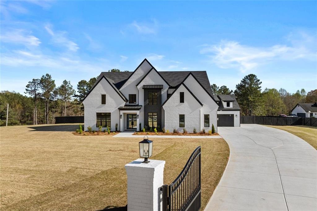 2485 Brooks Road, Dacula, Georgia image 2
