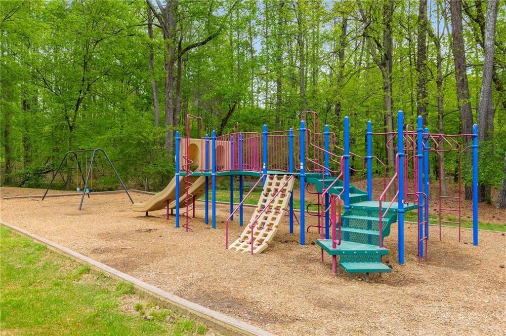 386 Teal Court, Roswell, Georgia image 32