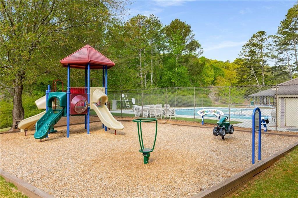 386 Teal Court, Roswell, Georgia image 36