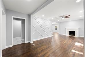 2763 Baker Ridge Drive NW