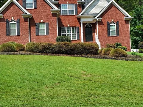 141 Green Park Way Newnan GA 30263