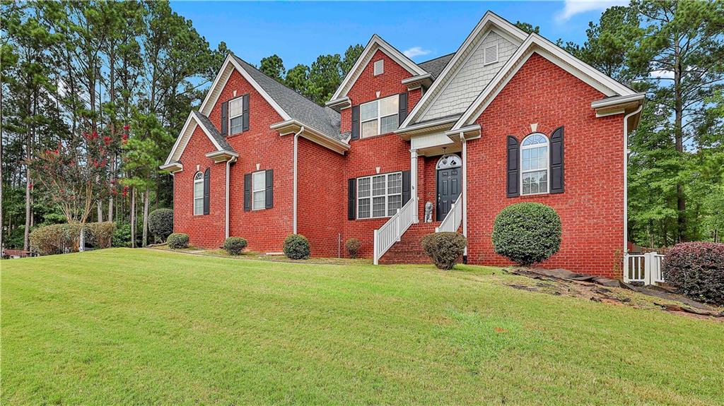 141 Green Park Way
