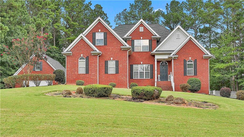 141 Green Park Way