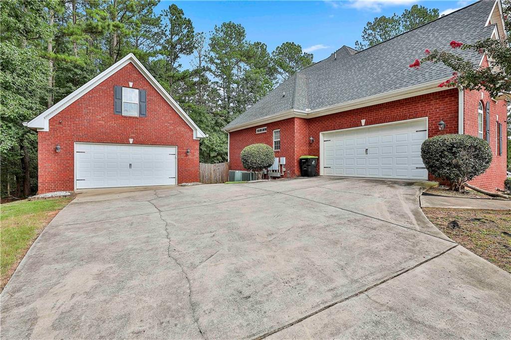 141 Green Park Way