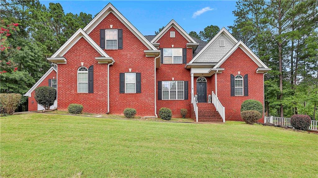 141 Green Park Way