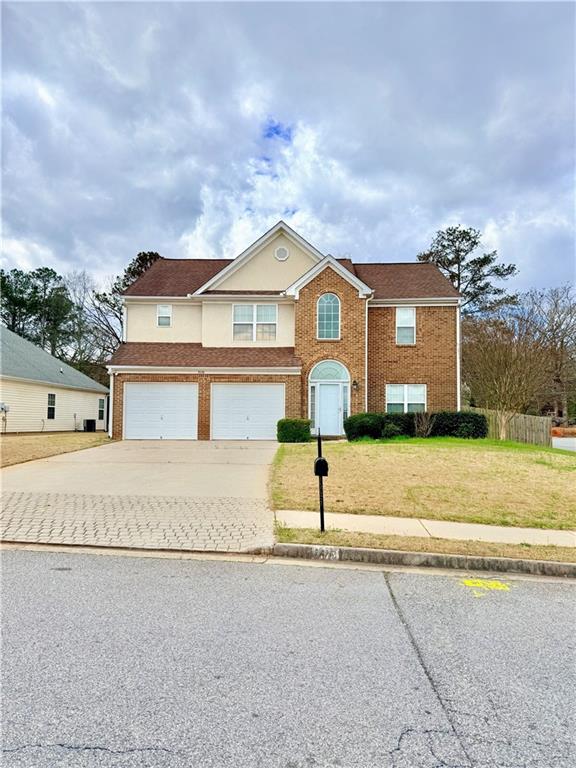 7476 Ledgestone Lane