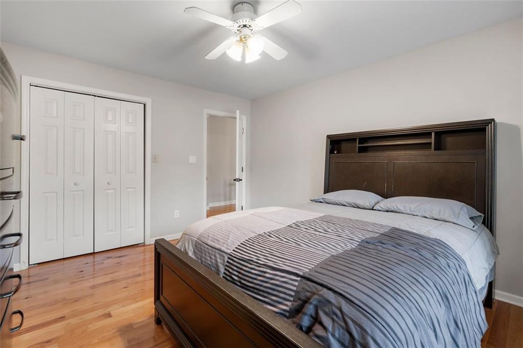 4442 Freeman Road, Marietta, Georgia image 46