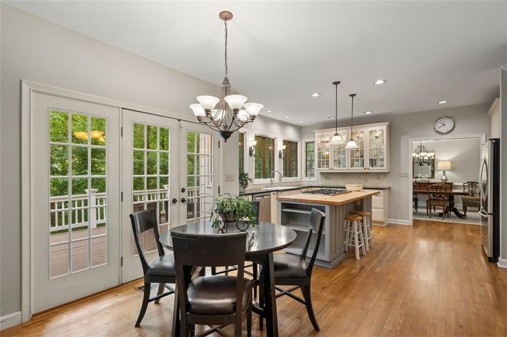 4442 Freeman Road, Marietta, Georgia image 23